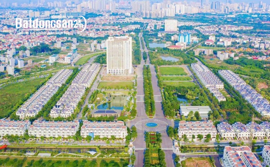 Bán căn hộ chung cư An Lạc Green Symphony, Đường Đại Lộ Thăng Long, Huyện Hoài Đức