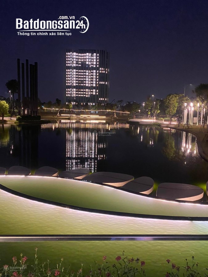 Bán căn hộ chung cư An Lạc Green Symphony, Đường Đại Lộ Thăng Long, Huyện Hoài Đức