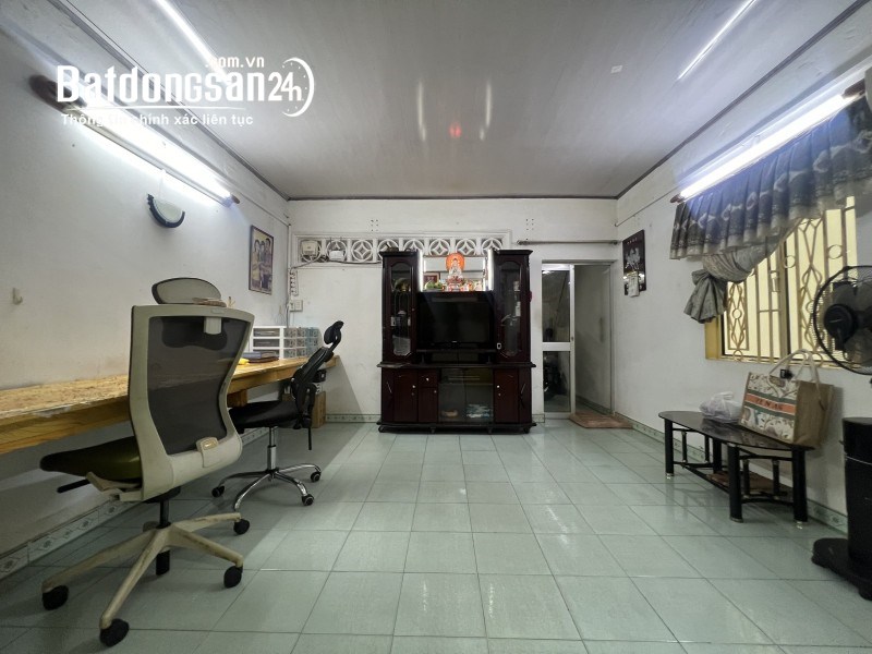Bán Định Cư Mỹ, Nguyễn Công Trứ, Bình Thành, 45m2, Ngang đẹp 4.5m, Chỉ 4Tỷ hơn xíu