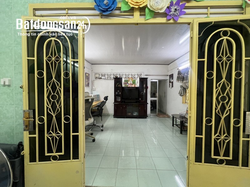 Bán Định Cư Mỹ, Nguyễn Công Trứ, Bình Thành, 45m2, Ngang đẹp 4.5m, Chỉ 4Tỷ hơn xíu