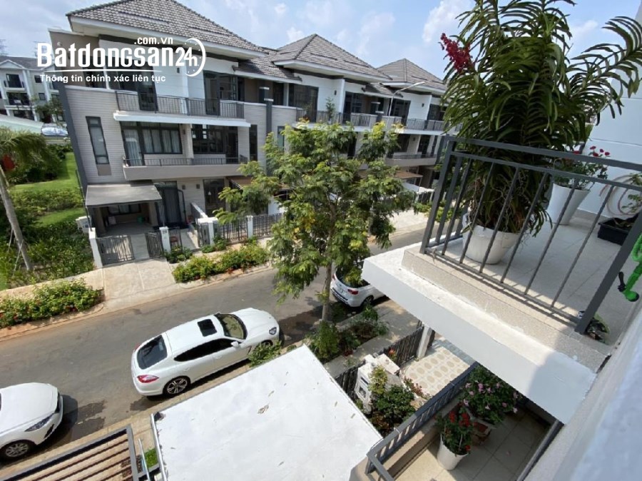 Bán biệt thự, villas Lavila Kiến Á - Nhà Bè, Đường Nguyễn Hữu Thọ, Huyện Nhà Bè