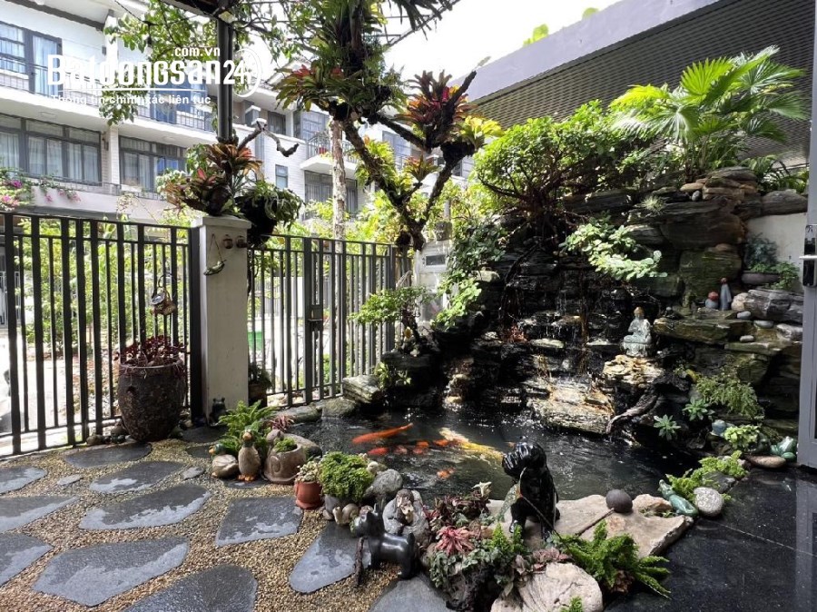 Bán biệt thự, villas Lavila Kiến Á - Nhà Bè, Đường Nguyễn Hữu Thọ, Huyện Nhà Bè