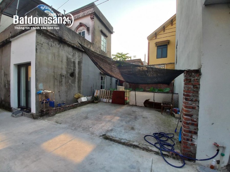 Bán Đất TT Huyện Đông Anh-DT 70m²-MT 4,7m-Ô Tô Tránh-Đản Dị-Uy Nỗ-Đông Anh