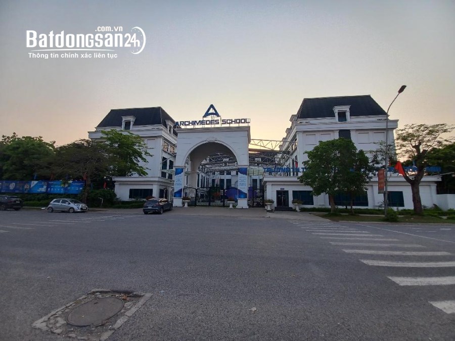Bán Nhanh Giá Tốt-DT 54m²-MT 5,5m-Đường Thông Ô Tô-Đất Cổ Dương-Tiên Dương-Đông Anh