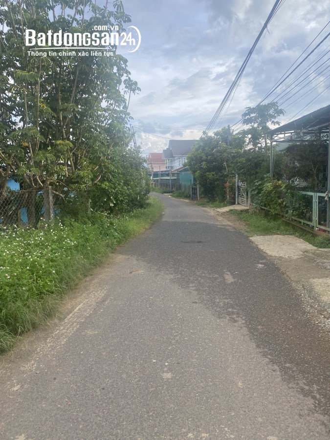 BÁN HƠN 1 XÀO ĐẤT CÓ THỔ CƯ NGAY TRUNG TÂM XÃ ĐASAR