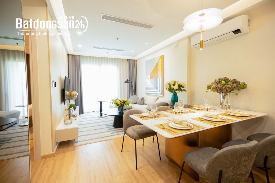 Bán căn hộ chung cư An Lạc Green Symphony, Đường 70, Huyện Hoài Đức
