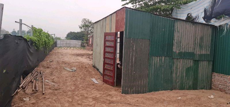 Bán đất làm kho xưởng phố Thạch Cầu, Long Biên, đường ô tô tải, 530m2 giá 4,8 tỷ