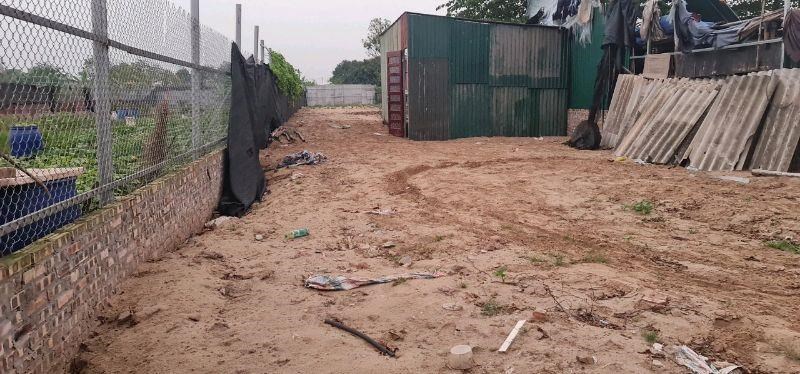 Bán đất làm kho xưởng phố Thạch Cầu, Long Biên, đường ô tô tải, 530m2 giá 4,8 tỷ