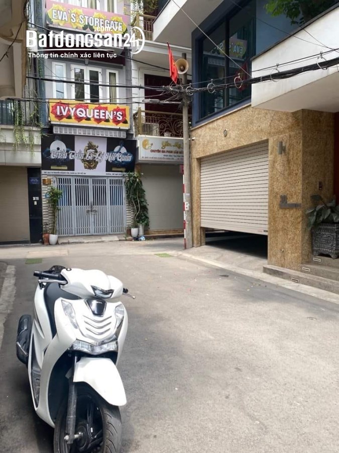 Bán nhà Đường Nguyễn Hoàng Tôn, Phường Xuân Tảo, Quận Bắc Từ Liêm