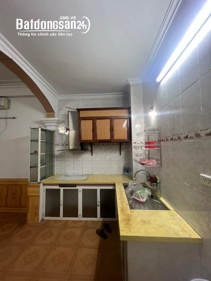 Bán nhà Đường Nguyễn Hoàng Tôn, Phường Xuân Tảo, Quận Bắc Từ Liêm