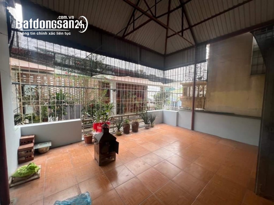 Bán nhà Đường Nguyễn Hoàng Tôn, Phường Xuân Tảo, Quận Bắc Từ Liêm
