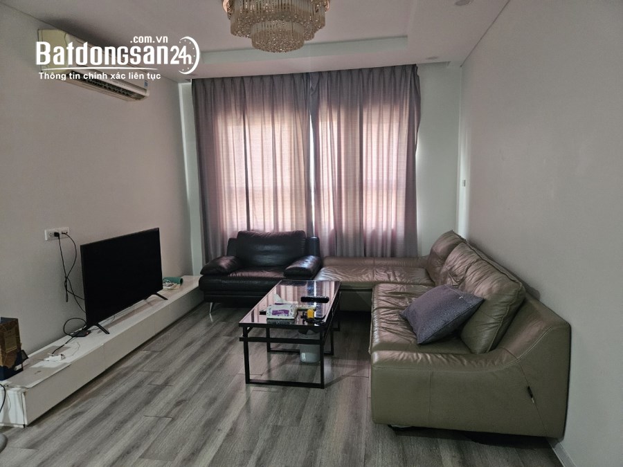 Chính chủ cần cho người nước ngoài thuê căn hộ tại Golden Place mex Trì, Nam Từ Liêm.