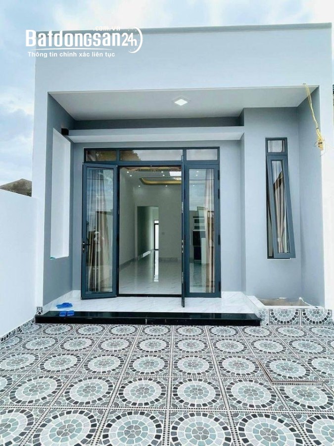 Bán nhà Đường 768, Xã Thạnh Phú, Huyện Vĩnh Cửu