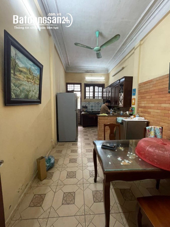 SIÊU PHẨM GIẢNG VÕ-MẶT NGÕ-GẦN PHỐ-ÔTÔ ĐỖ CỬA QUAY ĐẦU-2 THOÁNG-78M 5T 15xTỶ