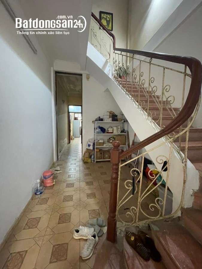  SIÊU PHẨM GIẢNG VÕ-MẶT NGÕ-GẦN PHỐ-ÔTÔ ĐỖ CỬA QUAY ĐẦU-2 THOÁNG-78M 5T 15xTỶ