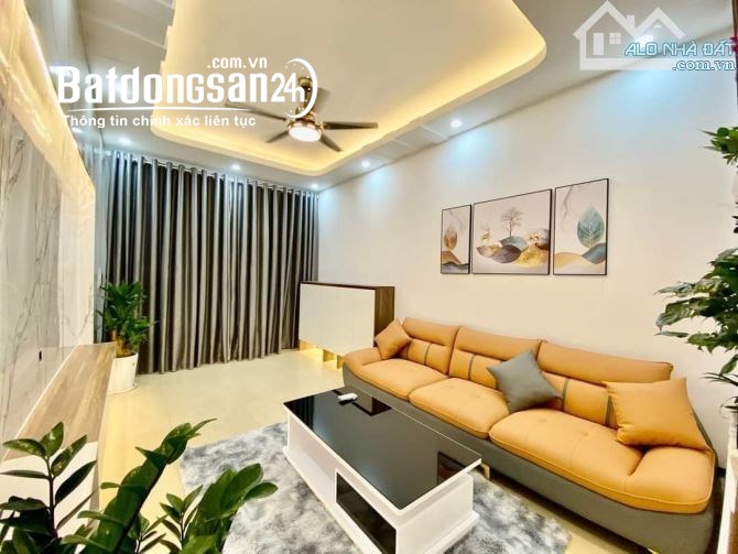 Bán nhà Him Lam Thượng Thanh, Đường Ngô Gia Tự, Quận Long Biên
