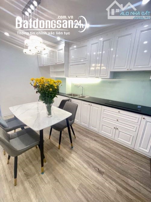 Bán nhà Him Lam Thượng Thanh, Đường Ngô Gia Tự, Quận Long Biên