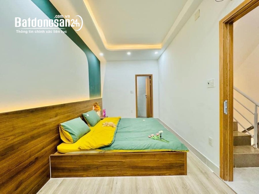 Đường Hàng Xanh, Quận Bình Thạnh,