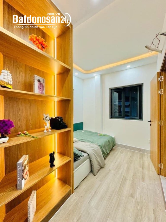 Đường Hàng Xanh, Quận Bình Thạnh,