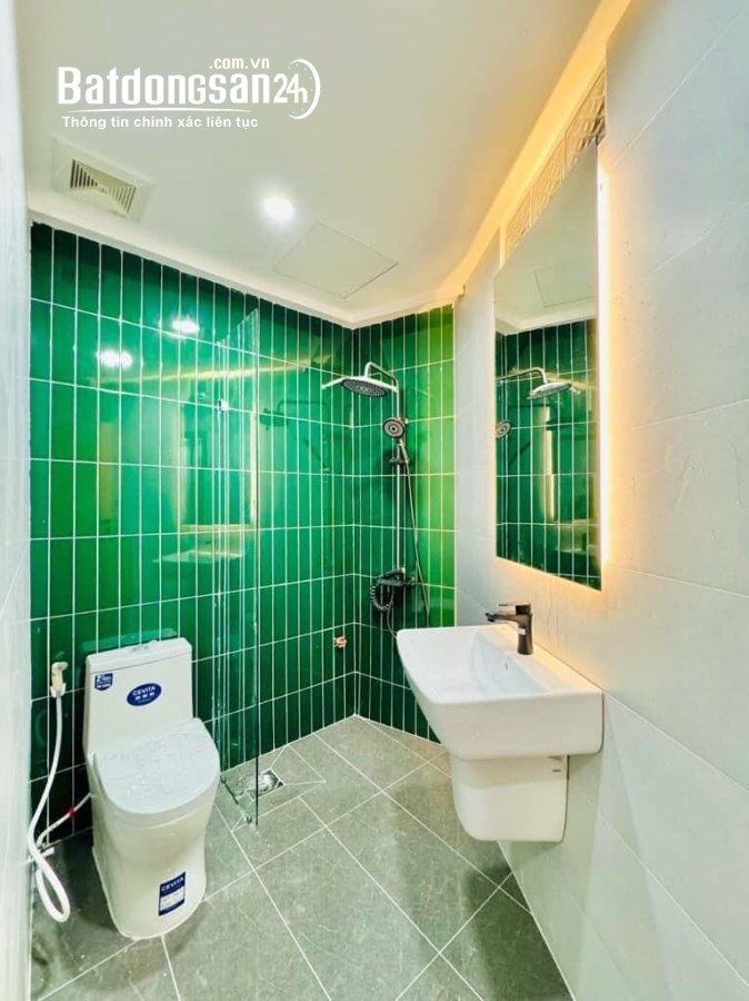 Đường Hàng Xanh, Quận Bình Thạnh,