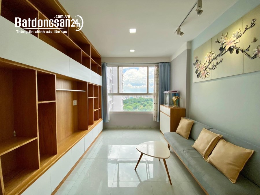 Cho Thuê Căn Hộ Orchard Garden 2PN/2WC Full Nội Thất 18TR Ở Ngay Tel 094281343 Tony