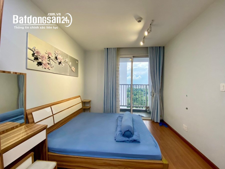 Cho Thuê Căn Hộ Orchard Garden 2PN/2WC Full Nội Thất 18TR Ở Ngay Tel 094281343 Tony