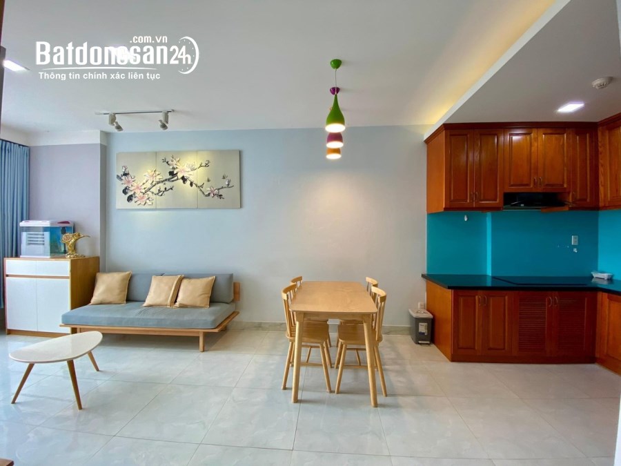 Cho Thuê Căn Hộ Orchard Garden 2PN/2WC Full Nội Thất 18TR Ở Ngay Tel 094281343 Tony