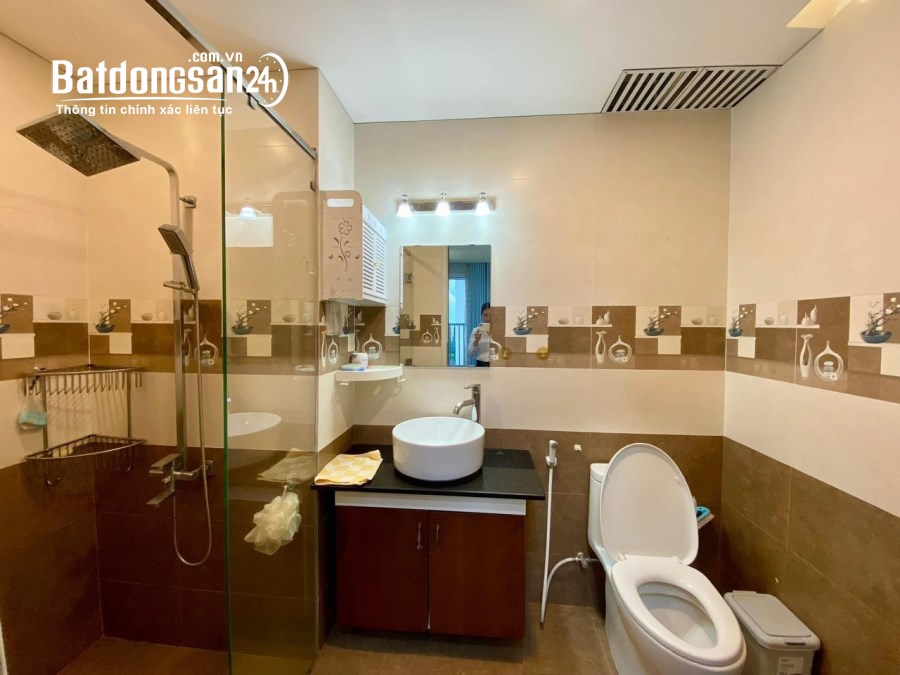 Cho Thuê Căn Hộ Orchard Garden 2PN/2WC Full Nội Thất 18TR Ở Ngay Tel 094281343 Tony