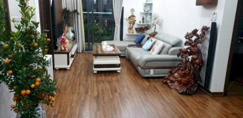 Bán căn hộ chung cư đường Xuân La quận Tây Hồ - 72m2 ( 2PN)