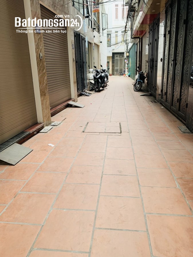 Bán nhà Đường 70, Phường Kiến Hưng, Quận Hà Đông