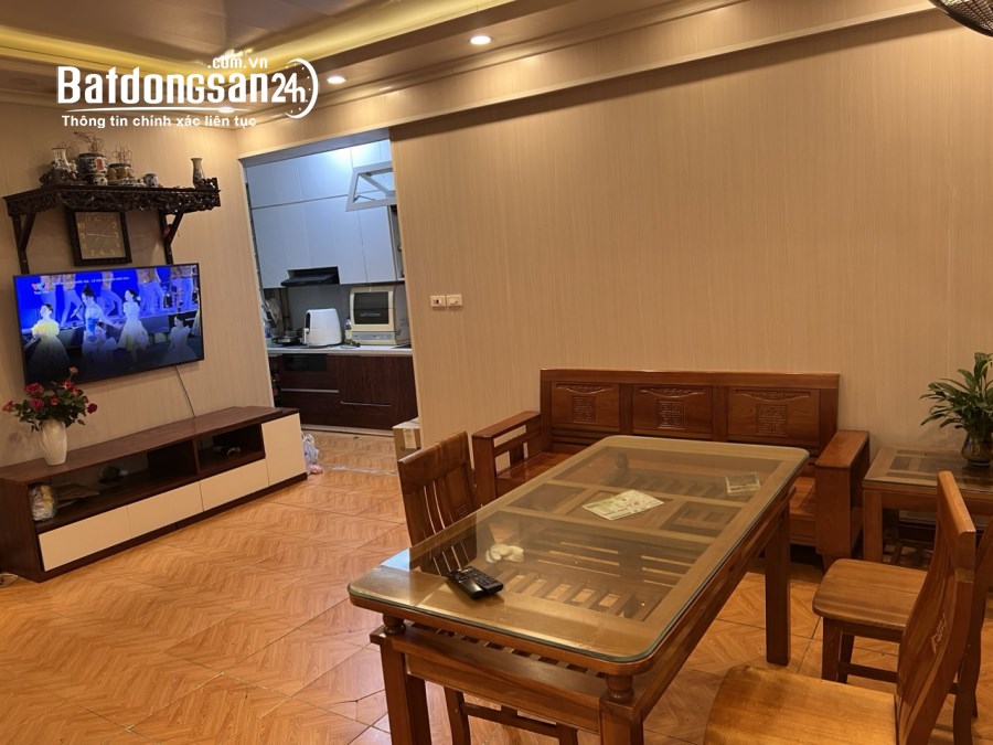 Chính chủ bán căn hộ 789 Mỹ Đình, căn 75m2 giá 40tr/m2. giao dịch luôn