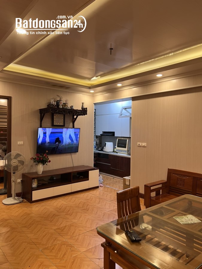 Chính chủ bán căn hộ 789 Mỹ Đình, căn 75m2 giá 40tr/m2. giao dịch luôn