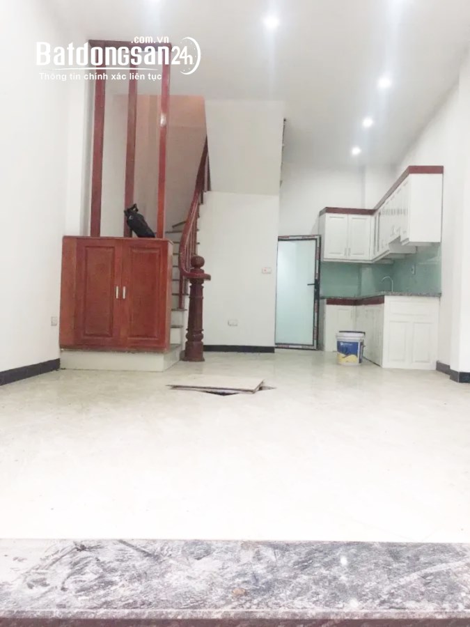 Bán nhà Đường Tả Thanh Oai, Xã Tả Thanh Oai, Huyện Thanh Trì