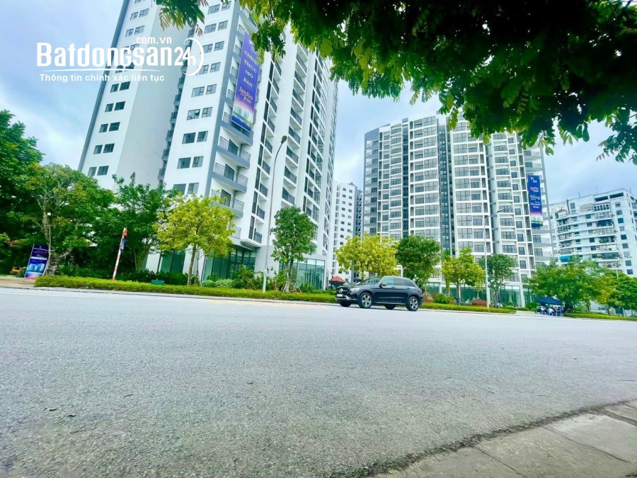 Bán căn hộ chung cư Đường Huỳnh Văn Nghệ, Phường Sài Đồng, Quận Long Biên