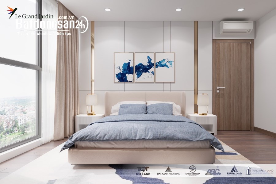 Bán căn hộ chung cư Đường Huỳnh Văn Nghệ, Phường Sài Đồng, Quận Long Biên
