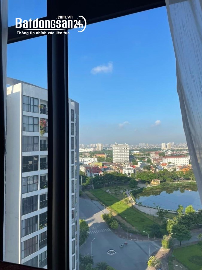 Bán căn hộ chung cư Đường Huỳnh Văn Nghệ, Phường Sài Đồng, Quận Long Biên