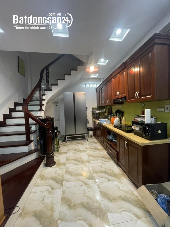 Bán nhà Đường Giang Văn Minh, Phường Kim Mã, Quận Ba Đình