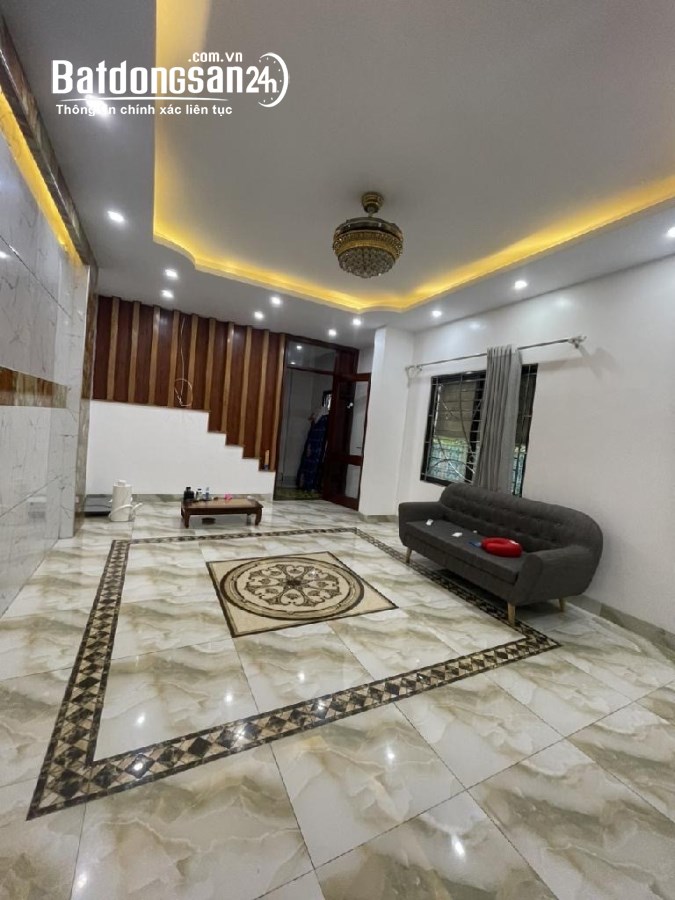 Bán nhà Đường Giang Văn Minh, Phường Kim Mã, Quận Ba Đình