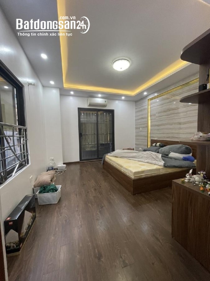 Bán nhà Đường Giang Văn Minh, Phường Kim Mã, Quận Ba Đình
