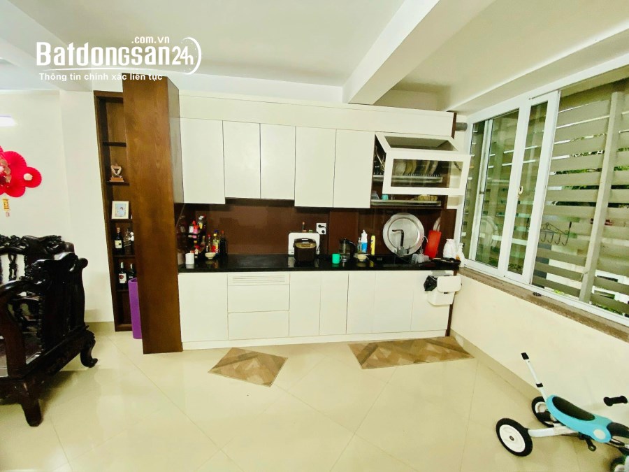 HIẾM! ĐEP! PHÁO ĐÀI LÁNG Ô TÔ TRÁNH VỈA HÈ KINH DOANH DÒNG TIỀN 45m2 x 10 TẦNG MT 4.3