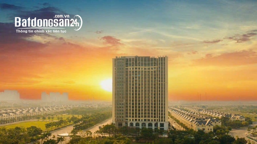 Sở hữu ngay CHCC phía Tây Hà Nội cách trung tâm HN 10' di chuyển giá rẻ chỉ 5xtr/m2