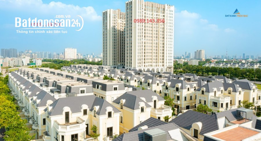 Bán căn hộ chung cư An Lạc Green Symphony, Đường Đại Lộ Thăng Long, Huyện Hoài Đức