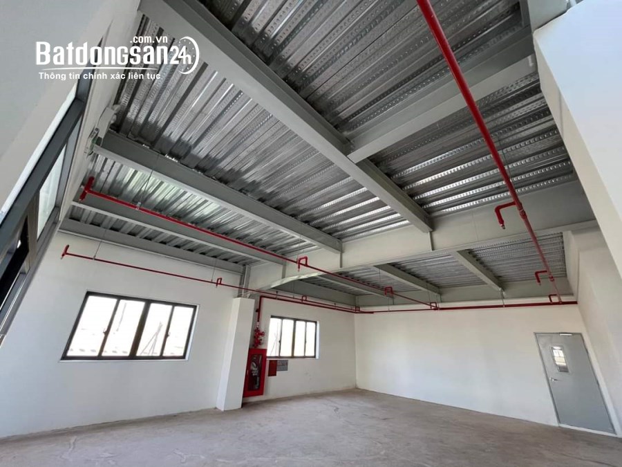 Nhà xưởng tiêu chuẩn EPE, FDI  Kcn Yên Mỹ,Thăng Long,Minh Quang giá chỉ từ 2.5usd/m2