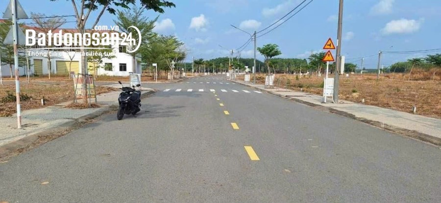 Bán đất Đường D7, Xã Long Nguyên, Huyện Bàu Bàng