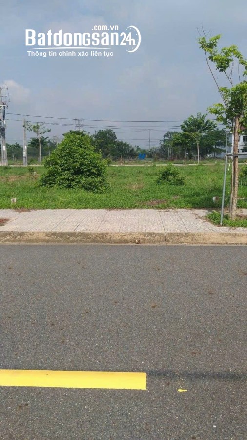 Bán đất Đường D7, Xã Long Nguyên, Huyện Bàu Bàng