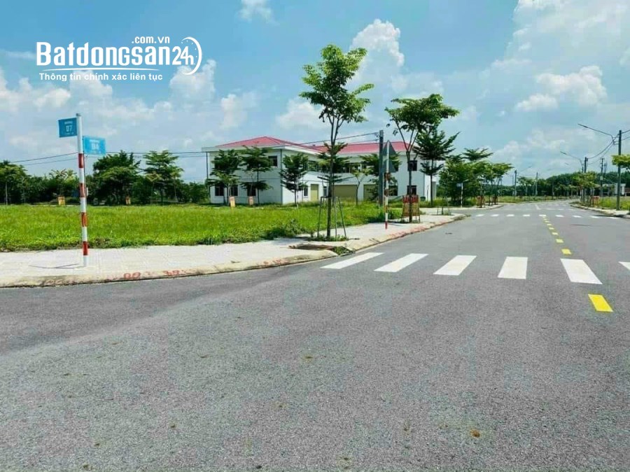 Bán đất Đường D7, Xã Long Nguyên, Huyện Bàu Bàng