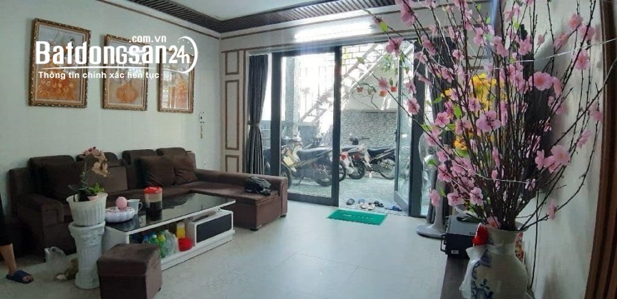 Bán nhà Đường Trần Đức Thảo, Phường Hòa Cường Nam, Quận Hải Châu