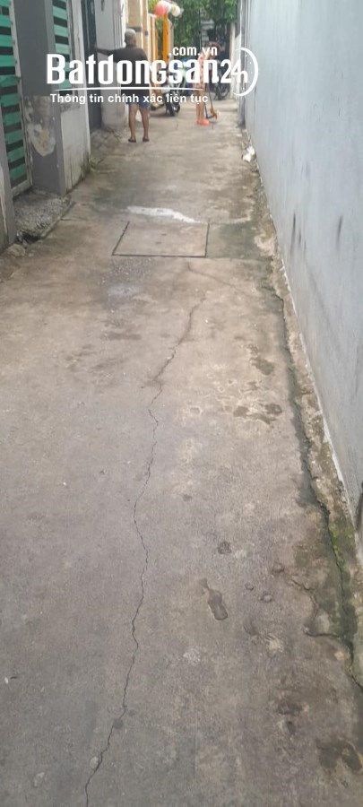 Bán nhà Đường Trần Đức Thảo, Phường Hòa Cường Nam, Quận Hải Châu