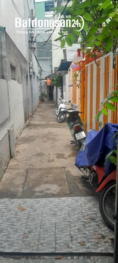 Bán nhà Đường Trần Đức Thảo, Phường Hòa Cường Nam, Quận Hải Châu