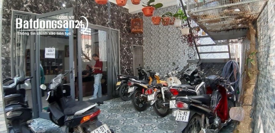 Bán nhà Đường Trần Đức Thảo, Phường Hòa Cường Nam, Quận Hải Châu